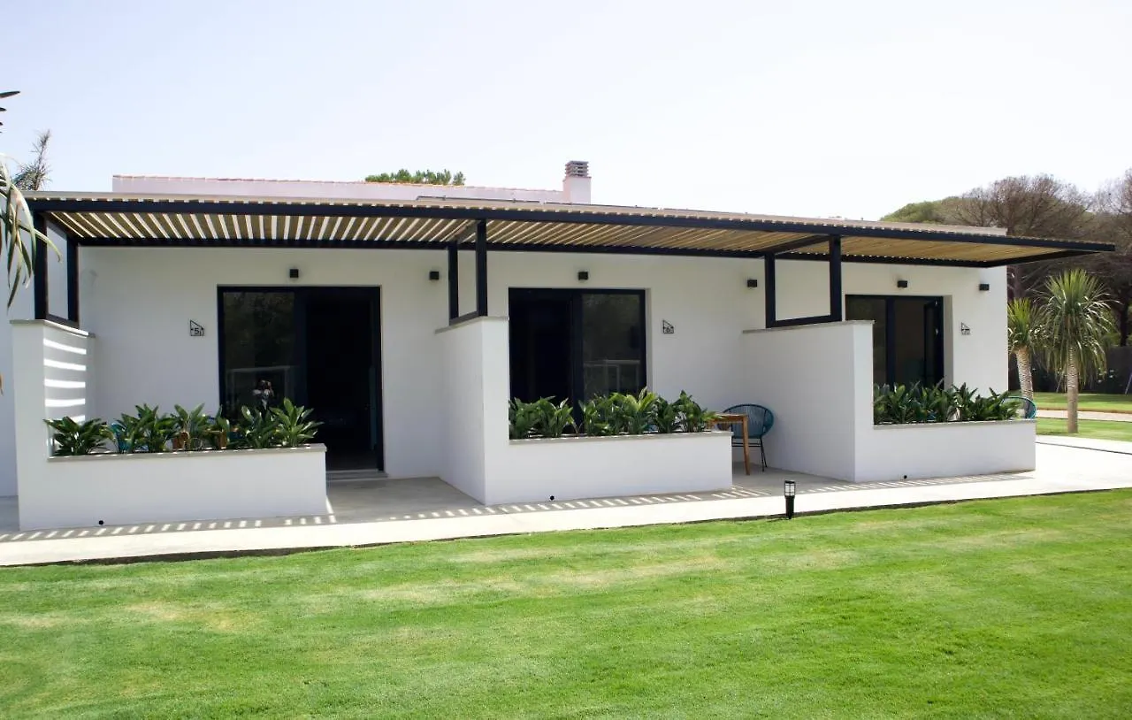Appartement Alojamiento Rural Finca Azucena Suite Conil De La Frontera
