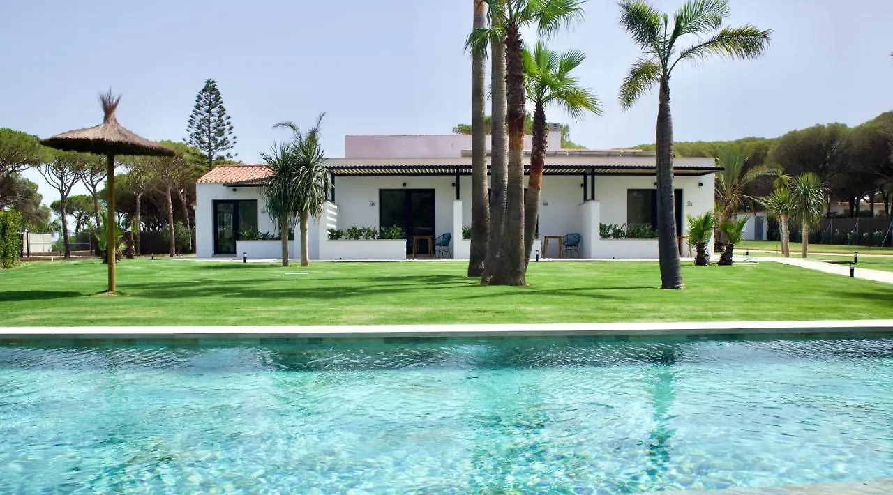 Alojamiento Rural Finca Azucena Suite Conil De La Frontera
