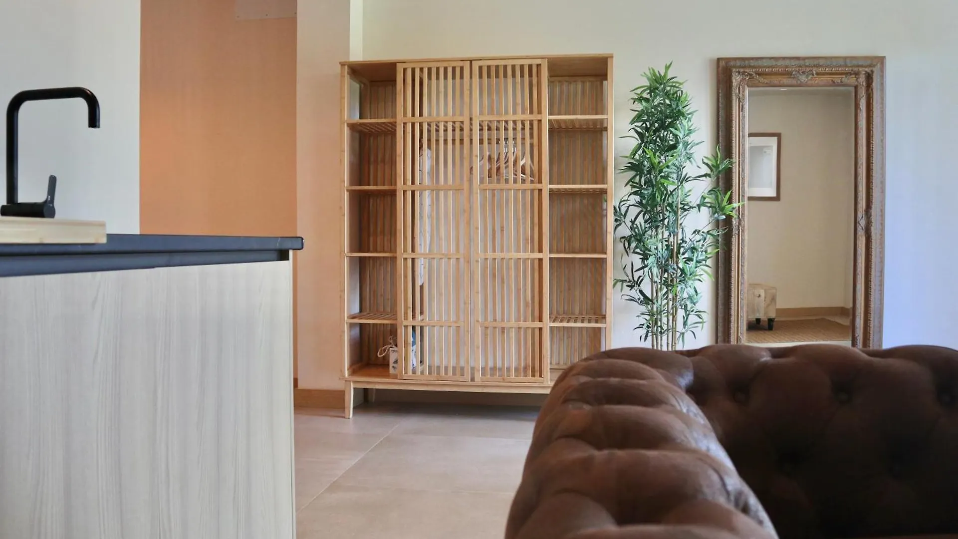 Appartement Alojamiento Rural Finca Azucena Suite Conil De La Frontera