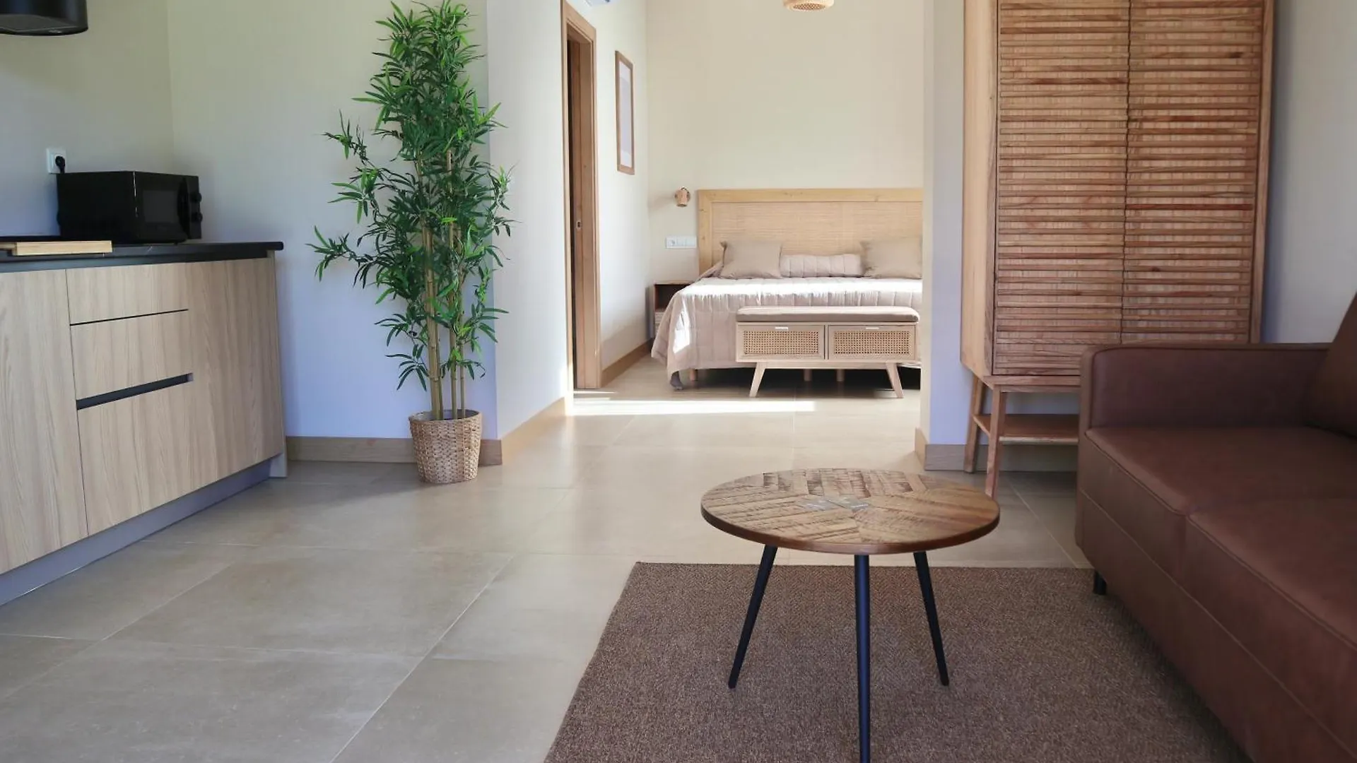 Alojamiento Rural Finca Azucena Suite Conil De La Frontera Espagne