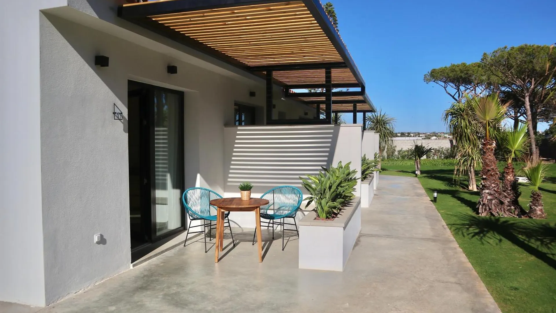 Alojamiento Rural Finca Azucena Suite Conil De La Frontera Appartement
