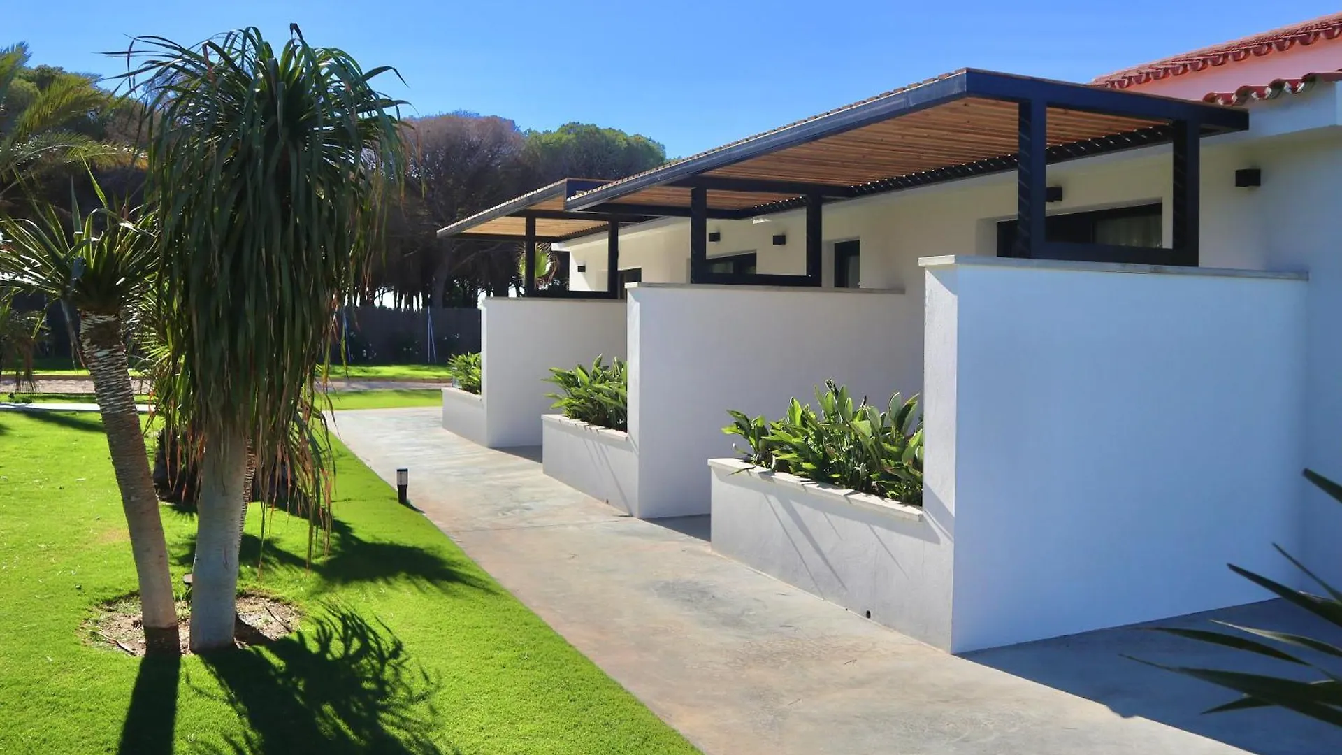 Appartement Alojamiento Rural Finca Azucena Suite Conil De La Frontera Espagne