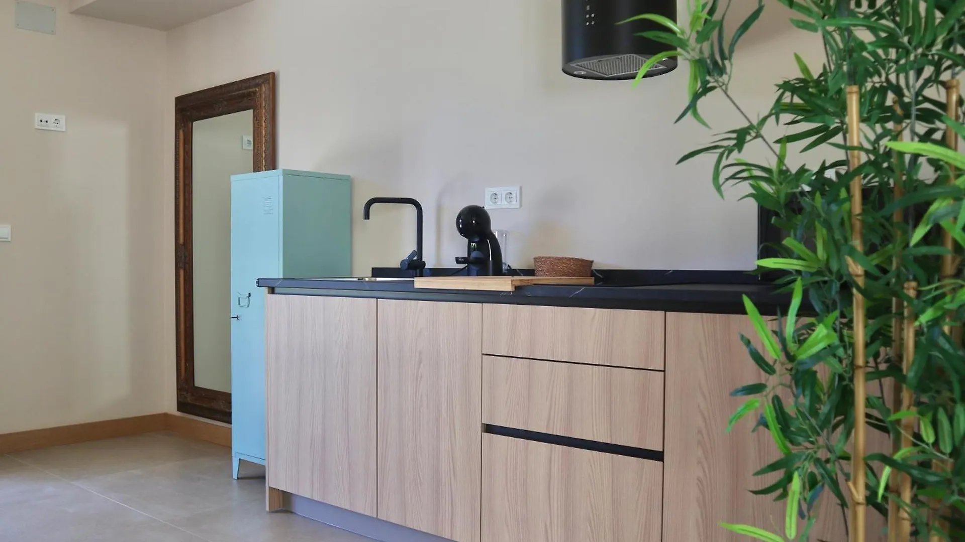 Apartment Alojamiento Rural Finca Azucena Suite Conil De La Frontera Spain