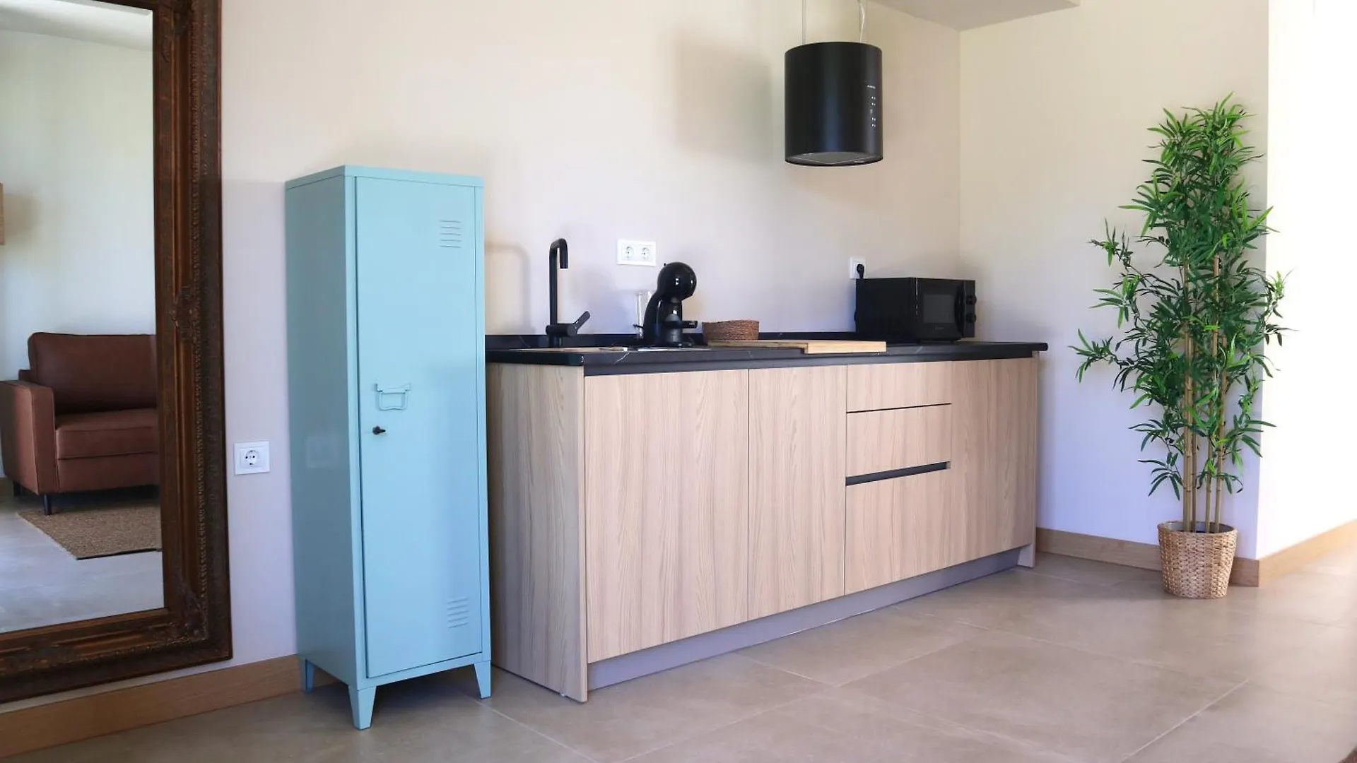 Alojamiento Rural Finca Azucena Suite Conil De La Frontera Appartement