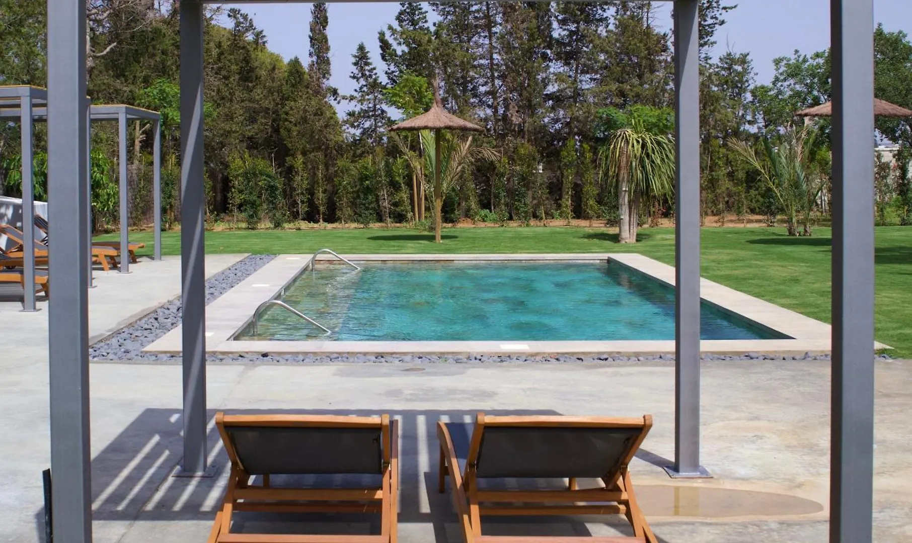 Appartement Alojamiento Rural Finca Azucena Suite Conil De La Frontera Espagne