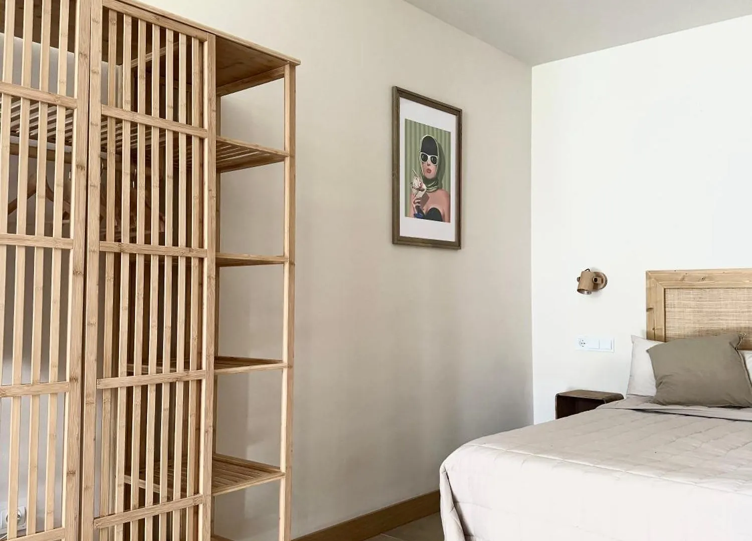 Alojamiento Rural Finca Azucena Suite Conil De La Frontera
