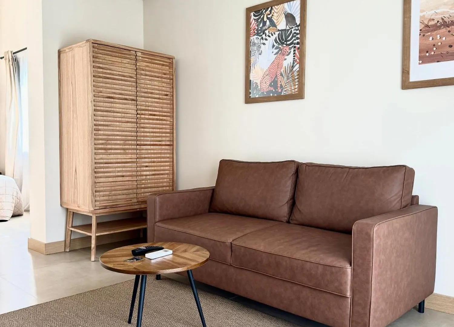 Alojamiento Rural Finca Azucena Suite Conil De La Frontera Appartement