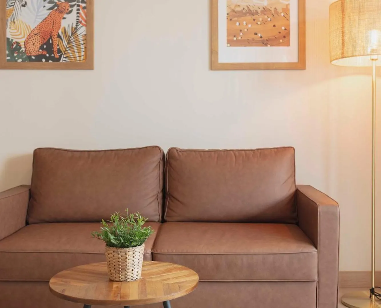 Apartment Alojamiento Rural Finca Azucena Suite Only Adults Conil De La Frontera Spain