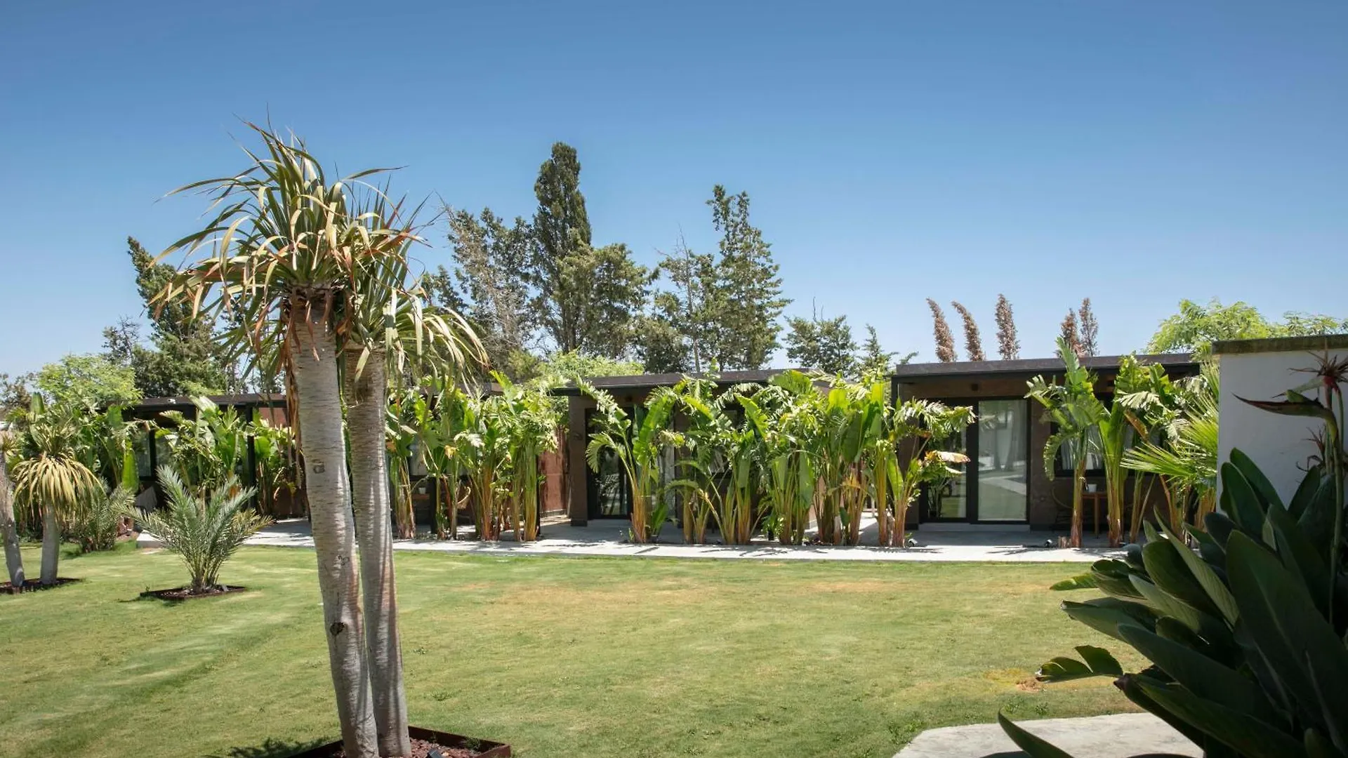 Alojamiento Rural Finca Azucena Suite Only Adults Conil De La Frontera 0*,  Spain