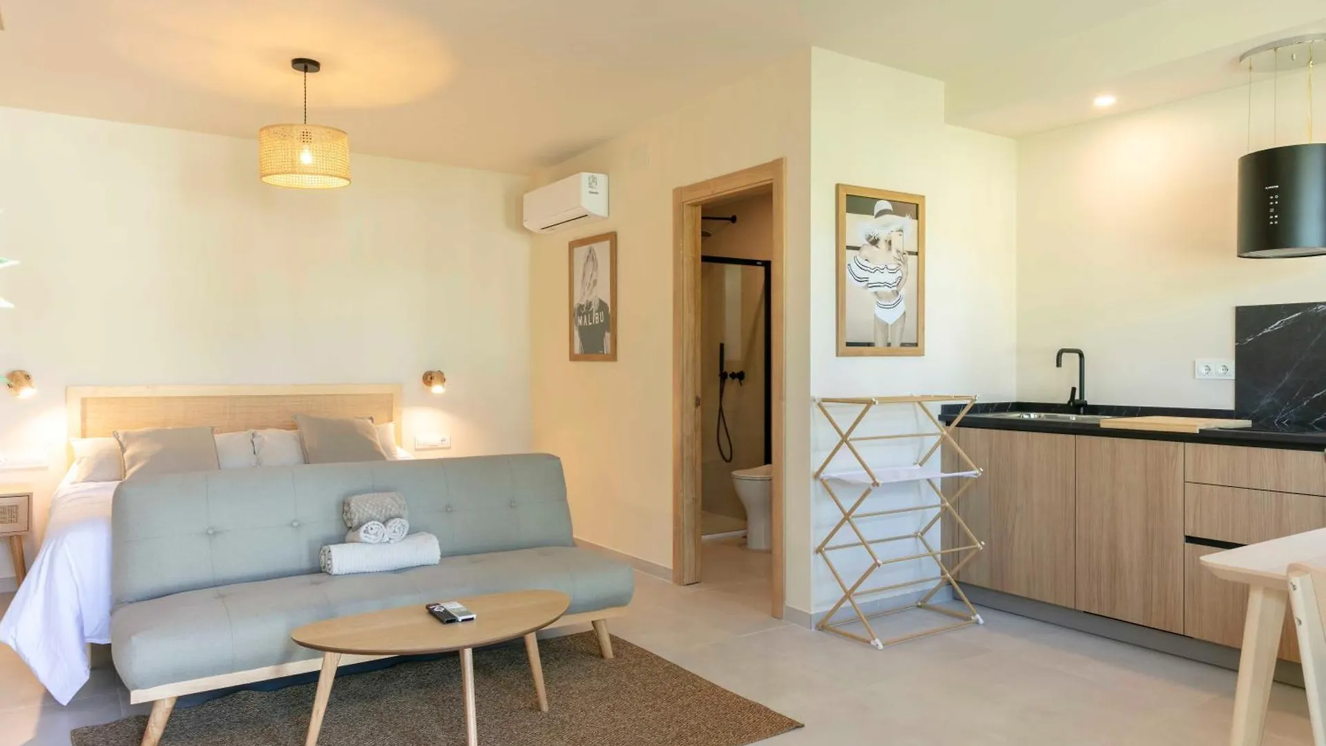 Apartment Alojamiento Rural Finca Azucena Suite Only Adults Conil De La Frontera