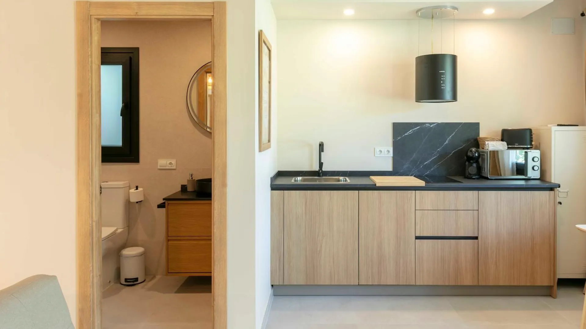Alojamiento Rural Finca Azucena Suite Only Adults Conil De La Frontera 0*,  Spain