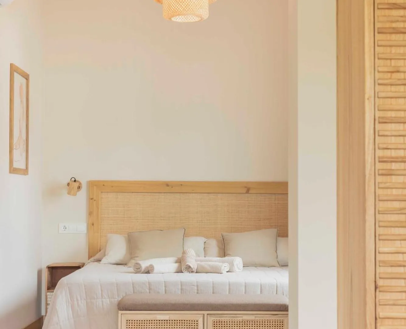 Alojamiento Rural Finca Azucena Suite Only Adults Conil De La Frontera Spain