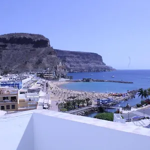  Appartement Mele Sky Beach Playa De Mogan Espagne