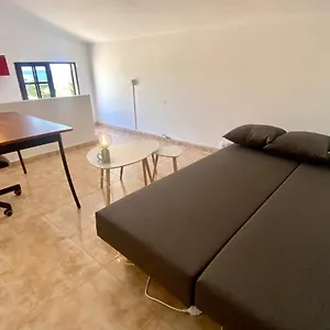  Сasa de vacaciones Casa María Fermina - Mirando Al Mar España