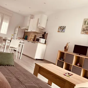 Apartamento La Casa Del Rio Grande, Córdoba