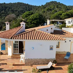  Hébergement de vacances Can Jenny Espagne