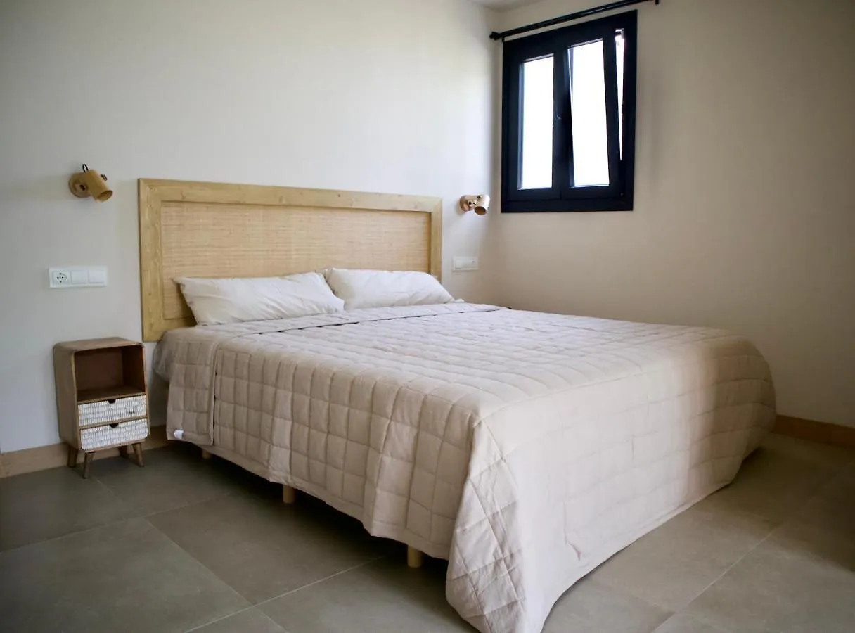 Alojamiento Rural Finca Azucena Suite Conil De La Frontera