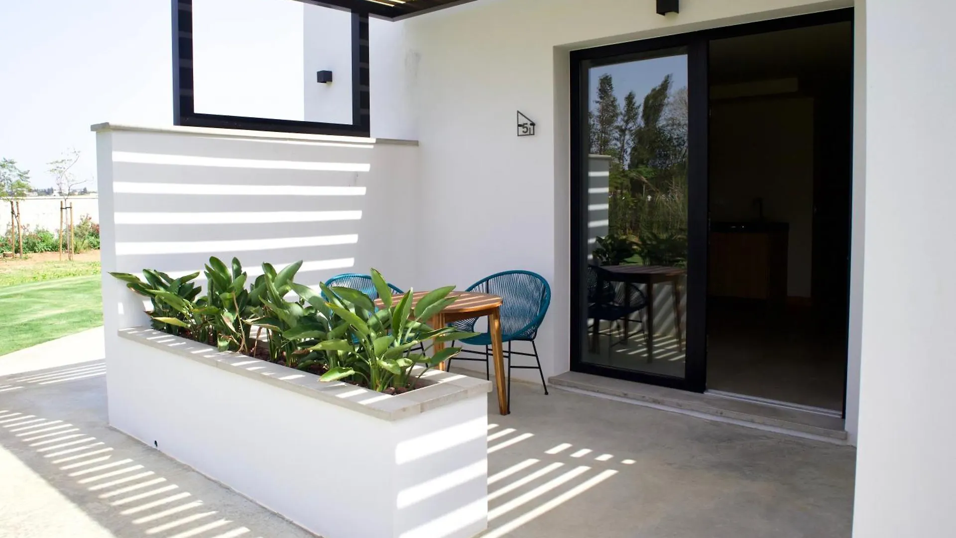 Alojamiento Rural Finca Azucena Suite Conil De La Frontera Spanien