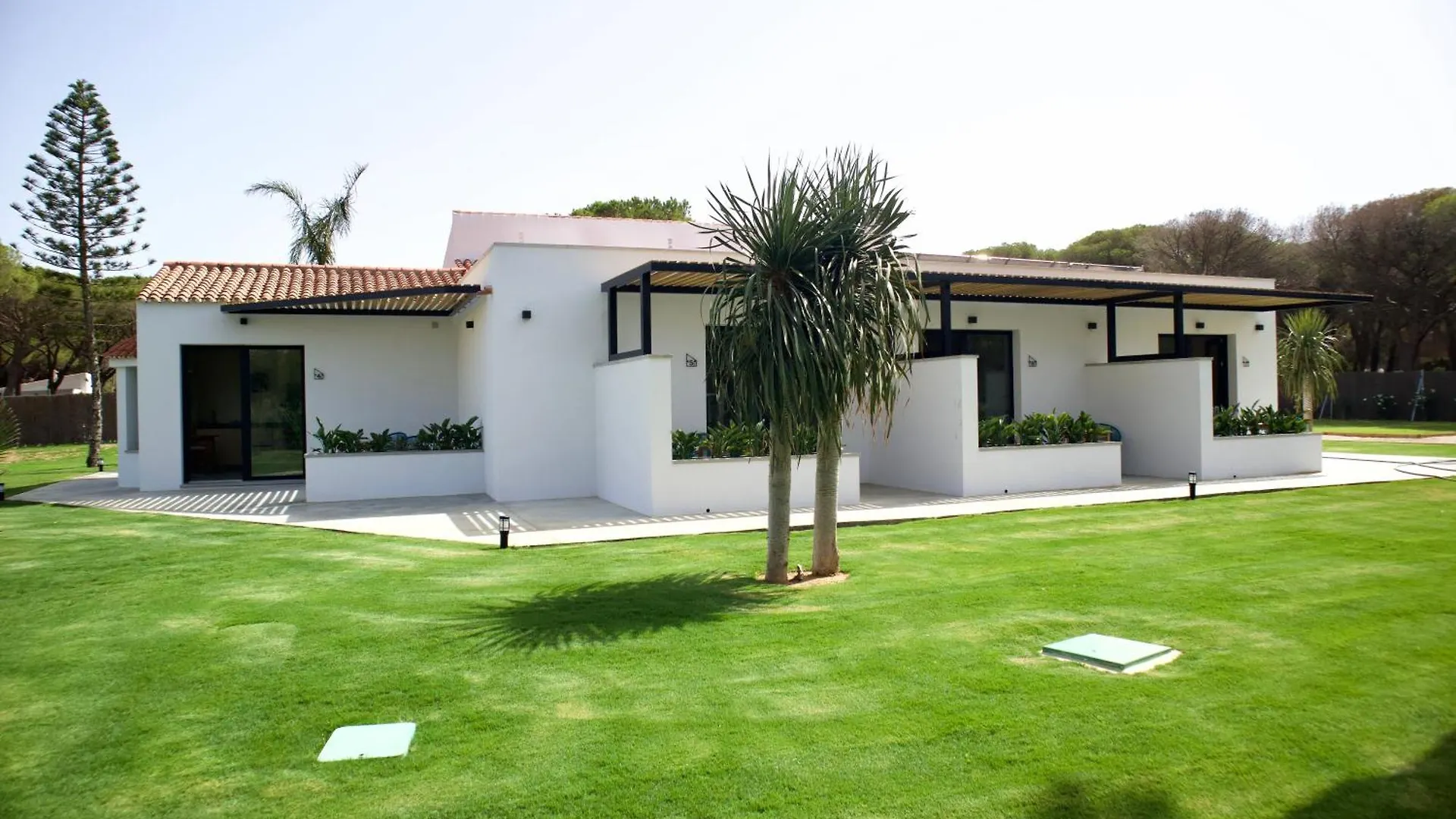 Alojamiento Rural Finca Azucena Suite Conil De La Frontera