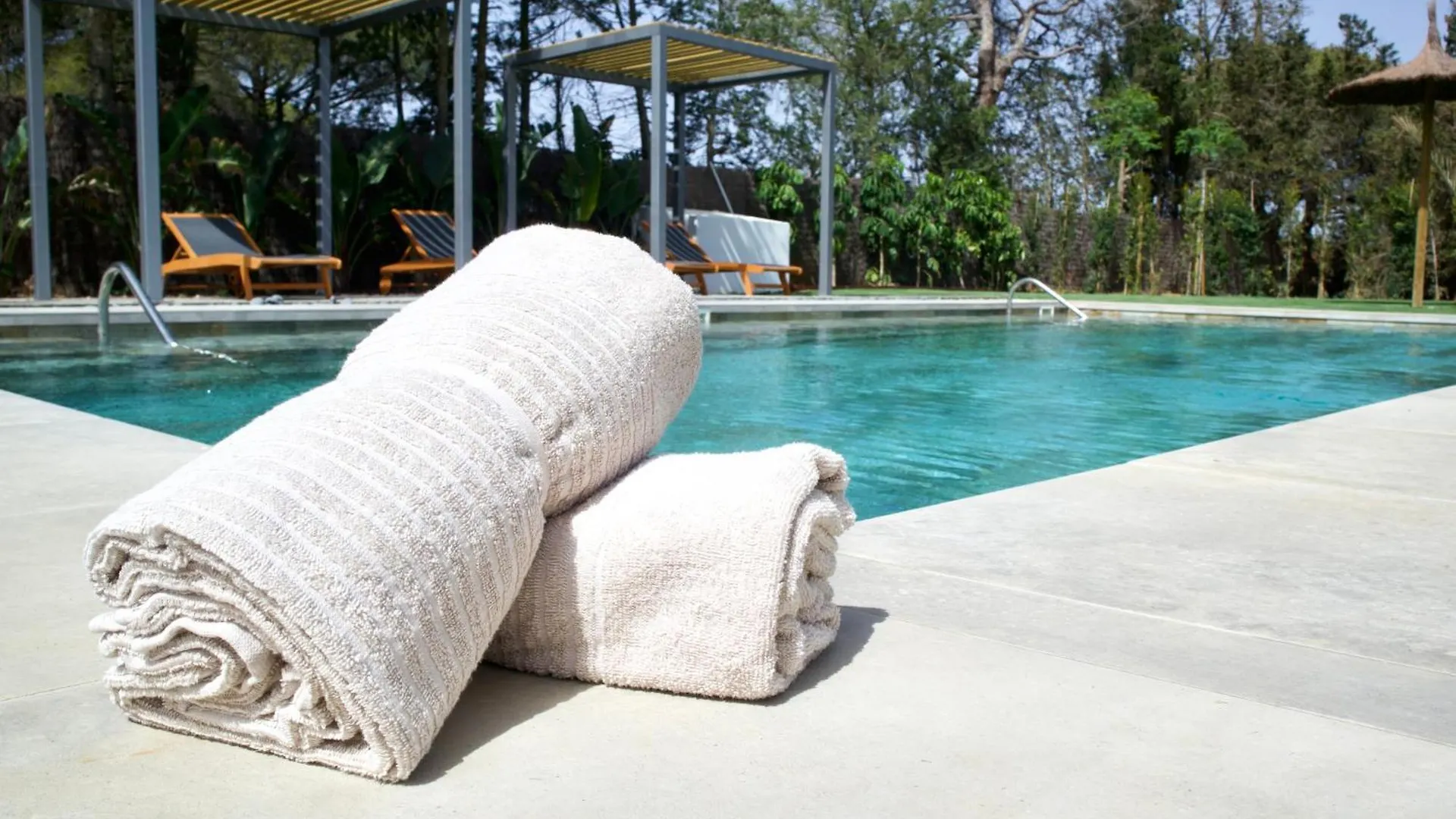 Apartment Alojamiento Rural Finca Azucena Suite Only Adults Conil De La Frontera