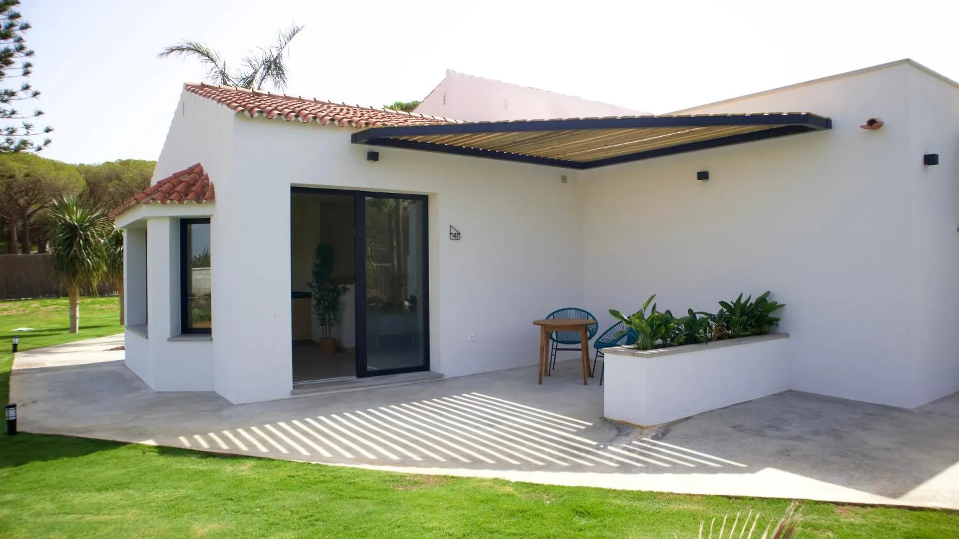 Alojamiento Rural Finca Azucena Suite Conil De La Frontera