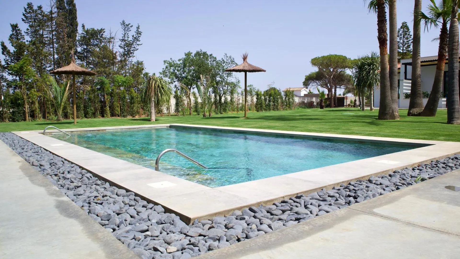 Alojamiento Rural Finca Azucena Suite Conil De La Frontera 0*,