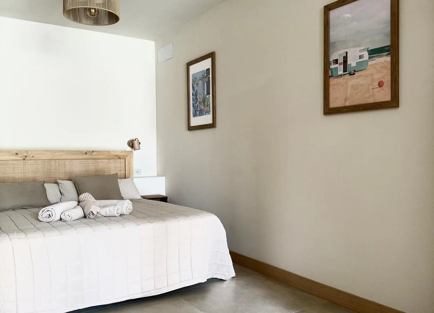 Alojamiento Rural Finca Azucena Suite Conil De La Frontera