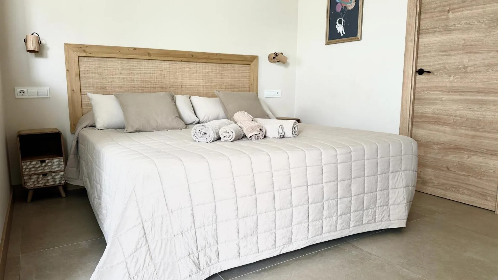 Alojamiento Rural Finca Azucena Suite Conil De La Frontera 0*,  Spanien