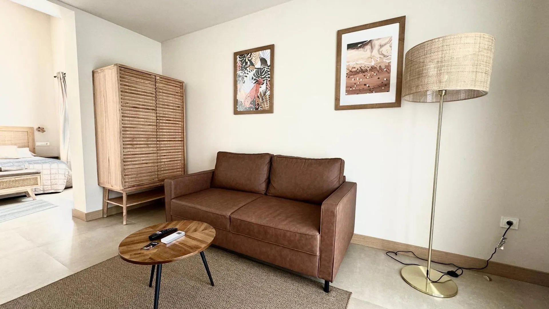 Alojamiento Rural Finca Azucena Suite Conil De La Frontera