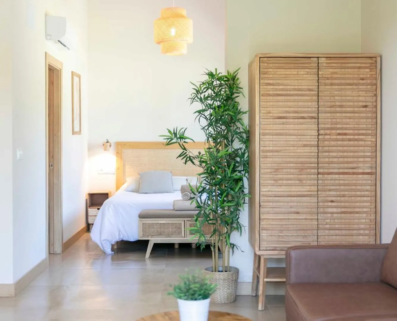 Alojamiento Rural Finca Azucena Suite Only Adults Conil De La Frontera Spain