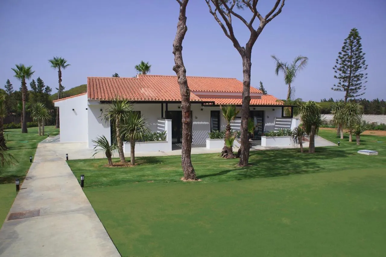 קוניל דה לה פרונטרה Alojamiento Rural Finca Azucena Suite Only Adults 0*, קוניל דה לה פרונטרה