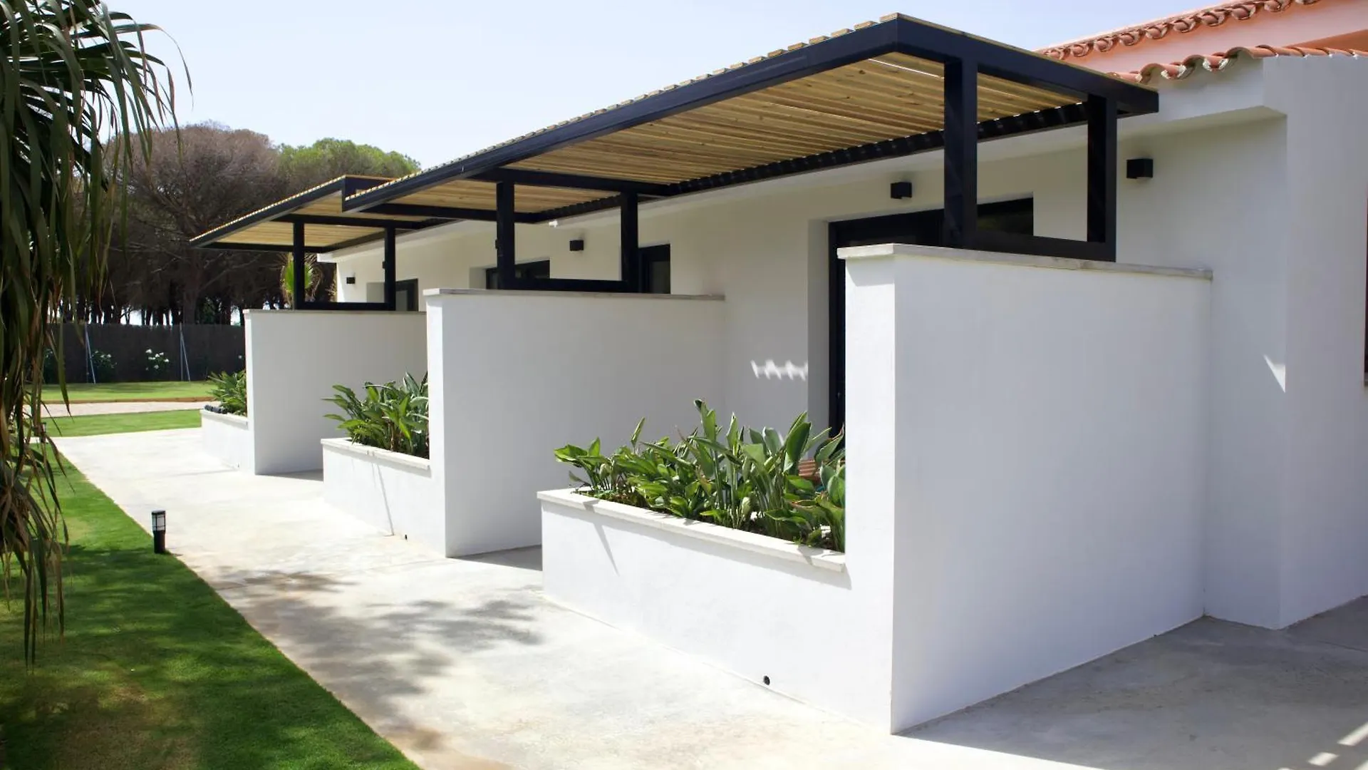 Alojamiento Rural Finca Azucena Suite Conil De La Frontera España