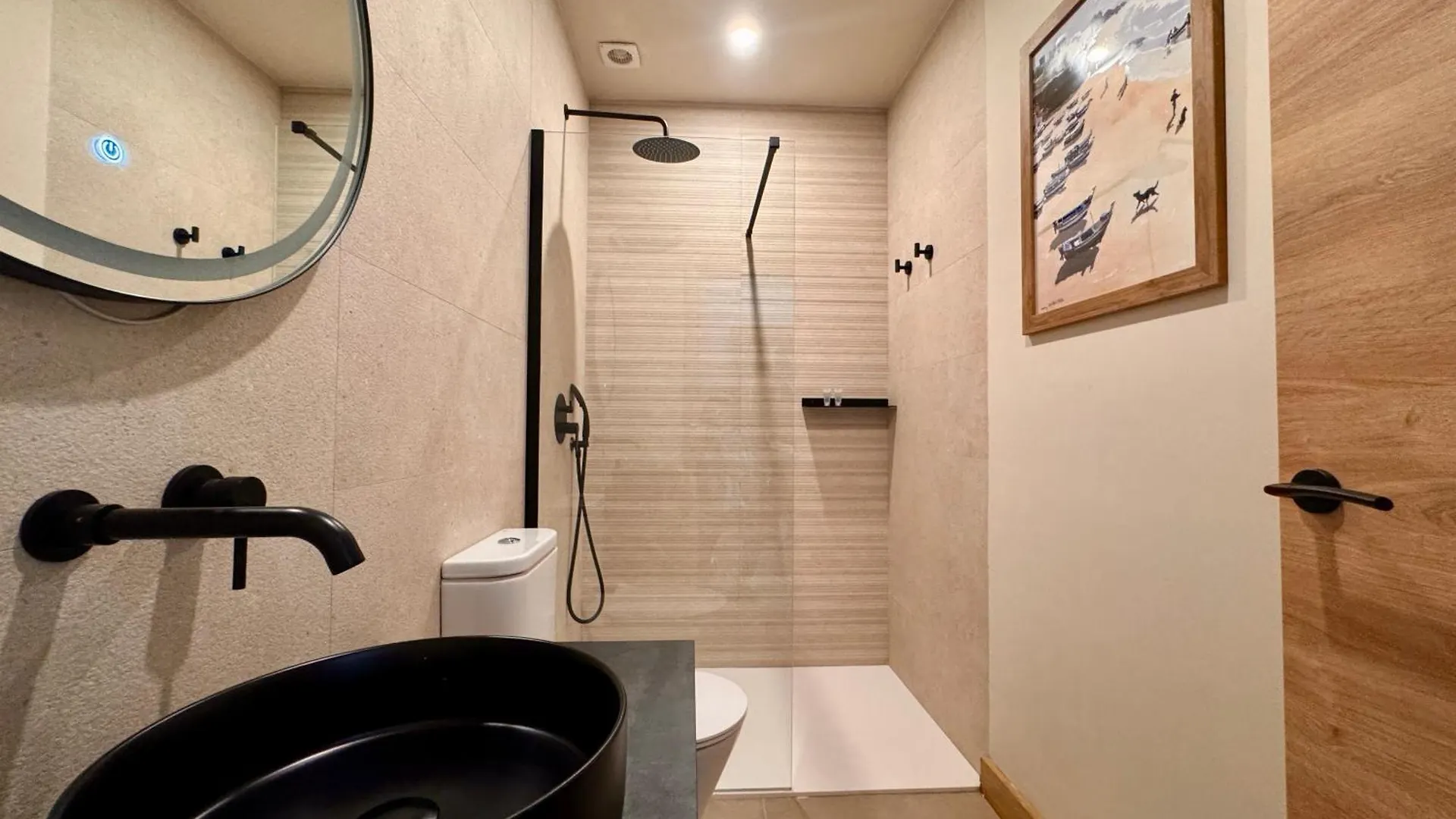 Alojamiento Rural Finca Azucena Suite Conil De La Frontera Apartamento