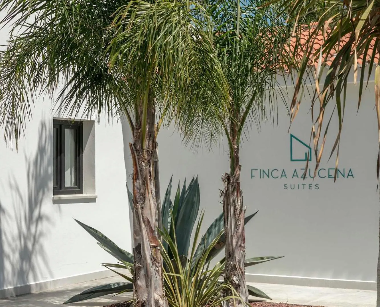 קוניל דה לה פרונטרה Alojamiento Rural Finca Azucena Suite Only Adults ספרד