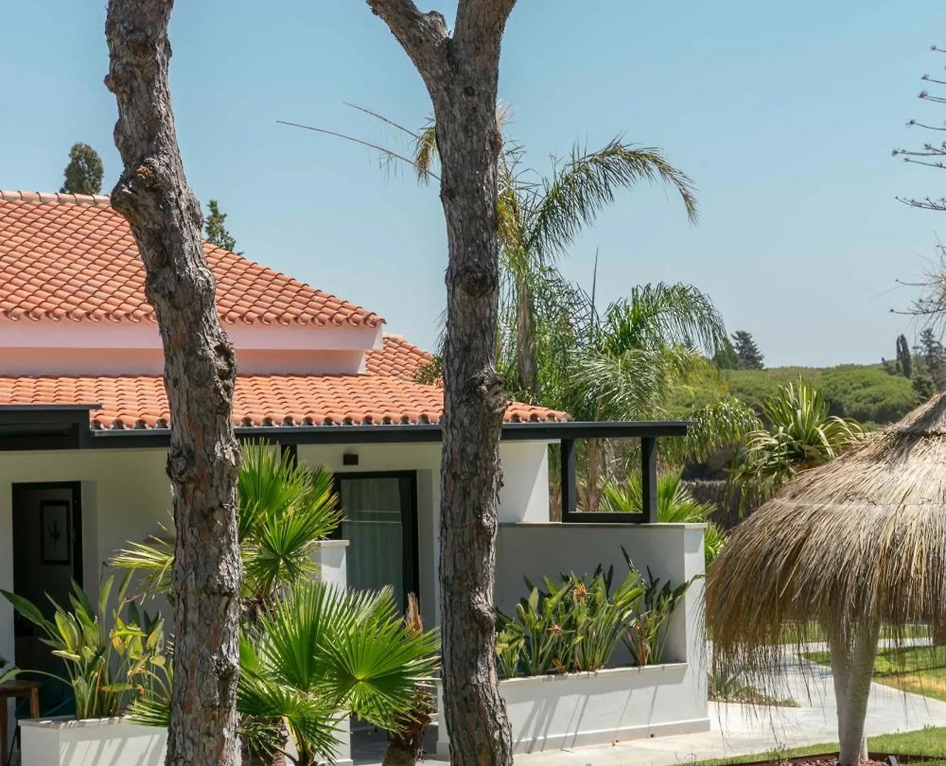 קוניל דה לה פרונטרה Alojamiento Rural Finca Azucena Suite Only Adults 0*, קוניל דה לה פרונטרה ספרד