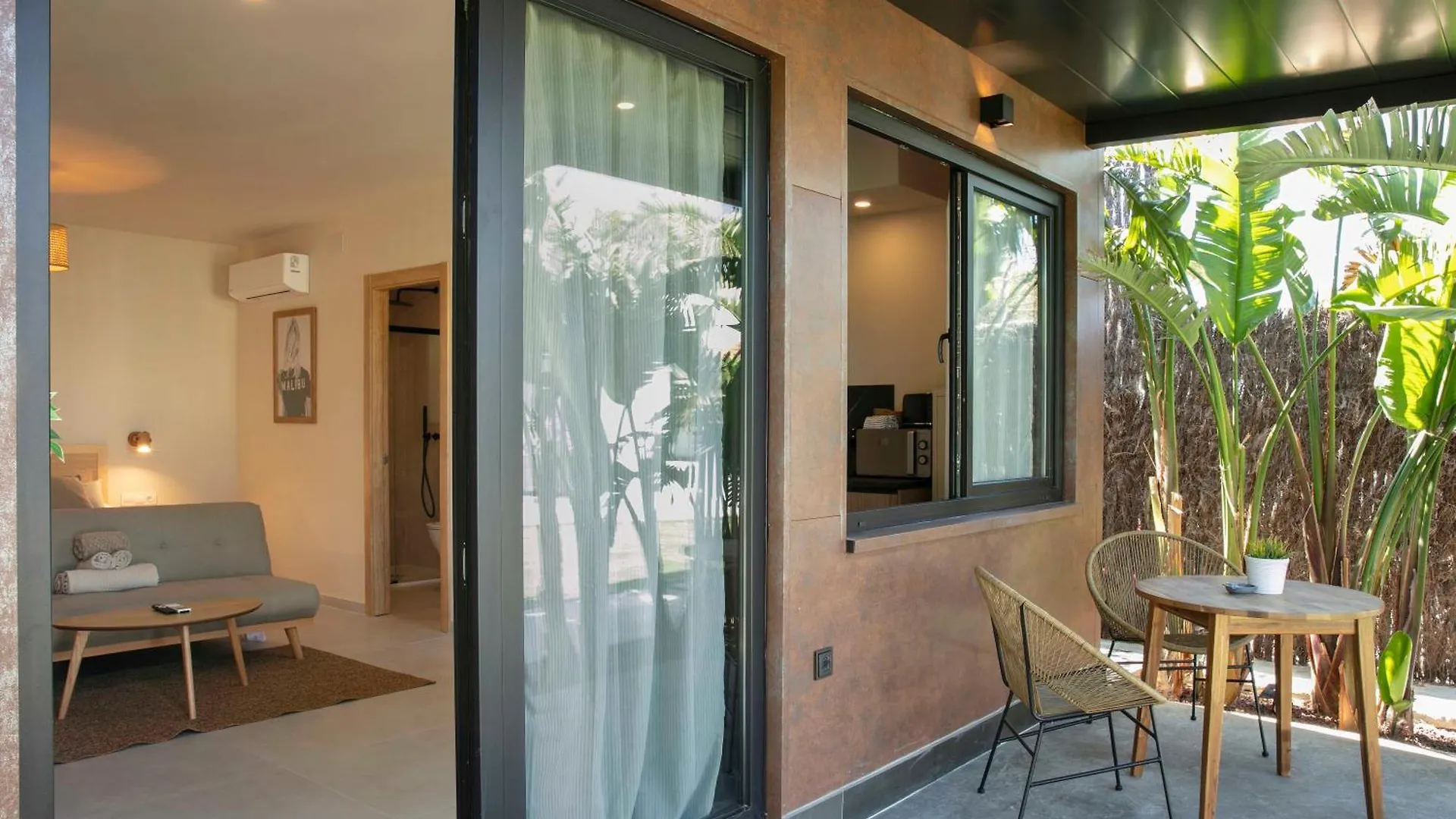 קוניל דה לה פרונטרה Alojamiento Rural Finca Azucena Suite Only Adults קוניל דה לה פרונטרה