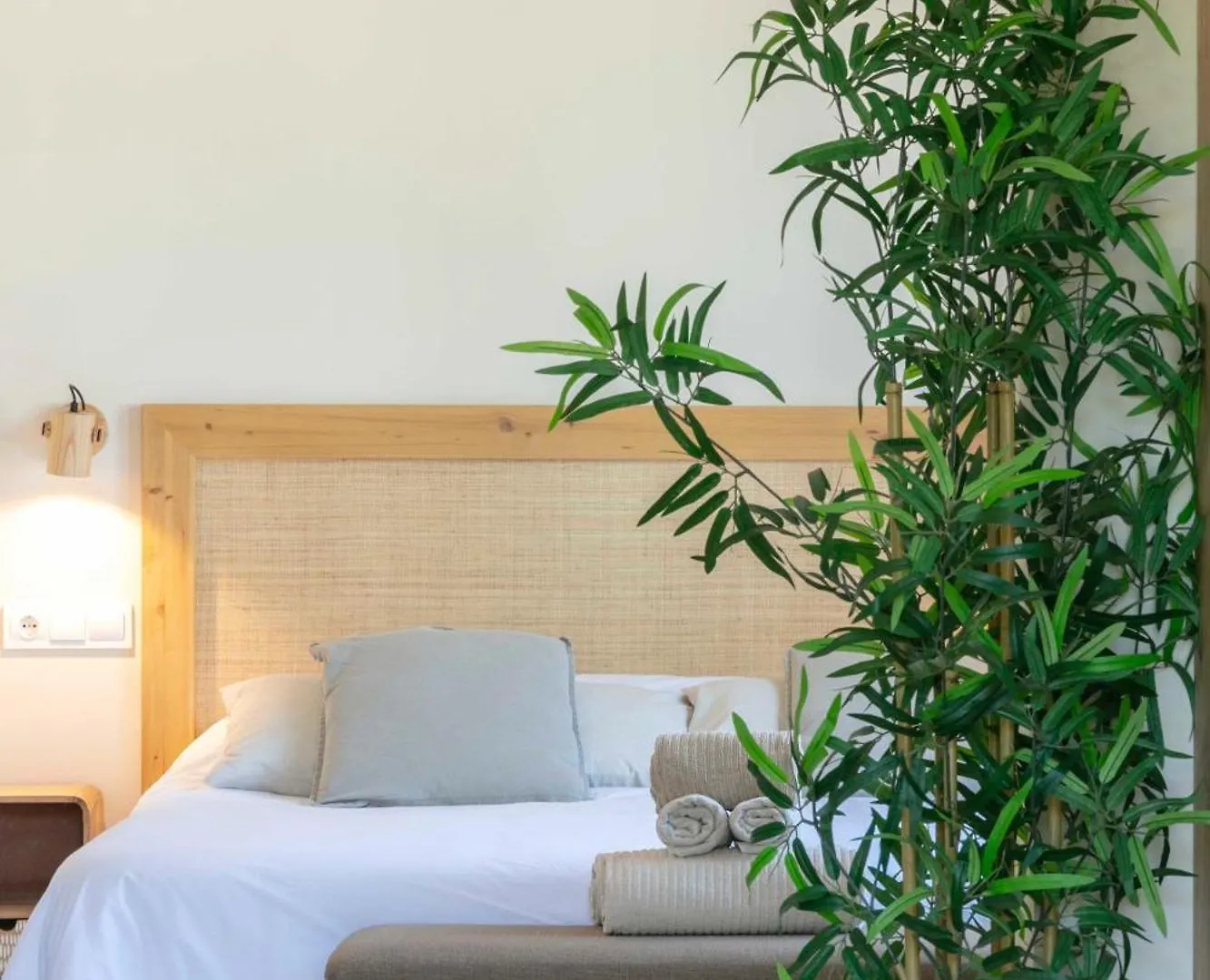 קוניל דה לה פרונטרה Alojamiento Rural Finca Azucena Suite Only Adults 0*, קוניל דה לה פרונטרה